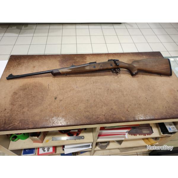 Carabine SAKO cal 7X64 gaucher