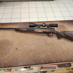 Carabine Steyr-Mannlicher cal 270 Win