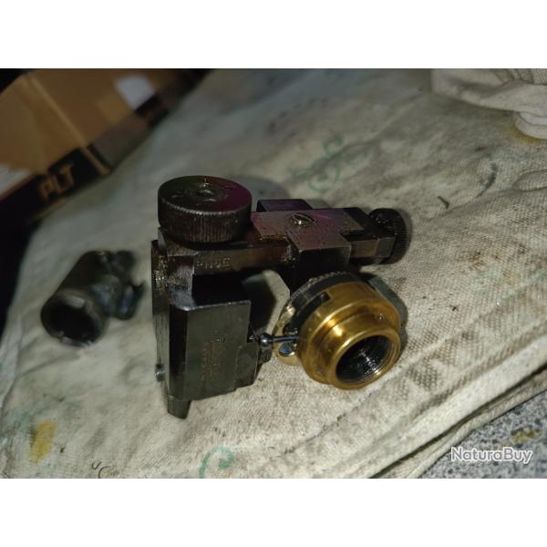 Dioptre parker hale 1200tx ph5e