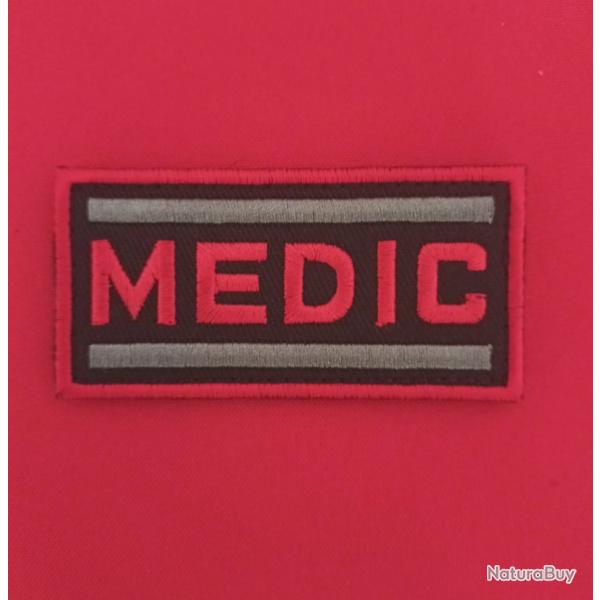 CUSSON BROD MDECIN SAUVETEUR SYSTME SCRATCH 8/5 CM