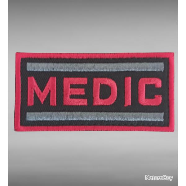 CUSSON BROD MDECIN SAUVETEUR SYSTME SCRATCH 8/5 CM