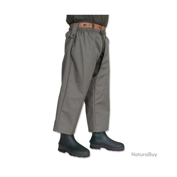 Soldes ! Cuissard doubl anti ronce