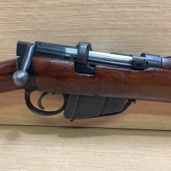Lee-Enfield Mono-Coup Calibre 22lr à 1 sans prix de réserve !