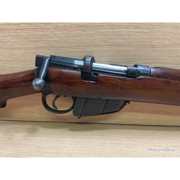 Lee-Enfield Mono-Coup Calibre 22lr  1 sans prix de rserve !