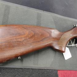 CARABINE VARBERGER CAL 9.3X62 FABRICATION SUEDOISE BON ETAT