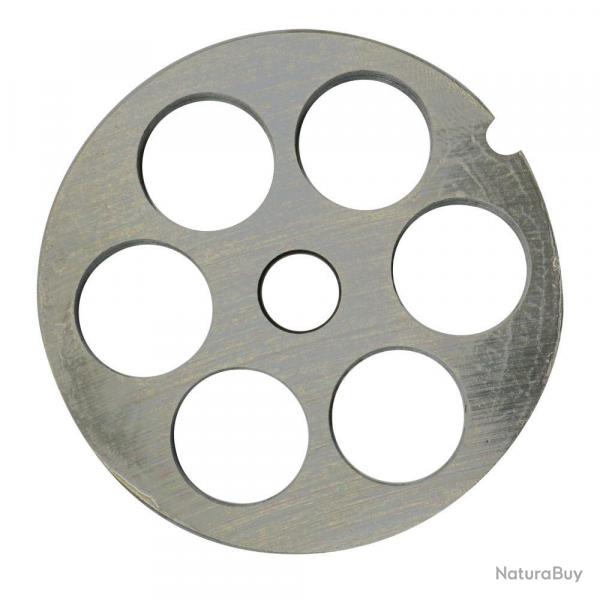 Soldes ! Grille pour hachoir Reber 600 Watts - trou18 mm