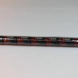 Batterie Ni-Mh bâton 9.6 V - 1600 mAh | A2 pro (0501 0002) - Airsoft