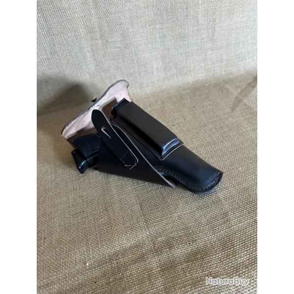 Vendu Walther PP dans un tat cosmtique magnifique en 32 ACP