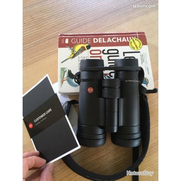 Leica Ultravid 10x42 HD+