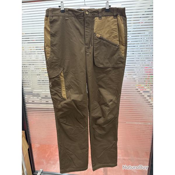 !! NEUF !! PANTALON BROWNING SAVANNAH RIPSTOP