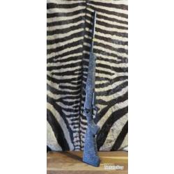 Carabine BERGARA B14 Stoke Compact cal.22-250 canon 51 cm fileté