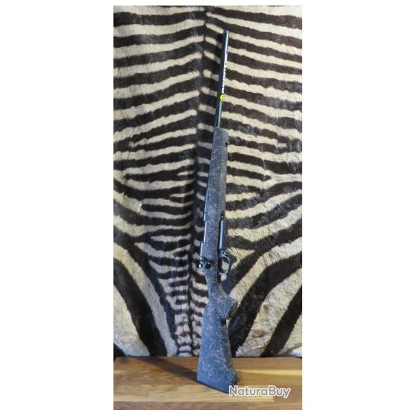 Carabine BERGARA B14 Stoke Compact cal.22-250 canon 51 cm filet