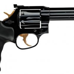 Revolver MANURHIN MR73 Sport 5"1/4 cal.357 mag - 38 special