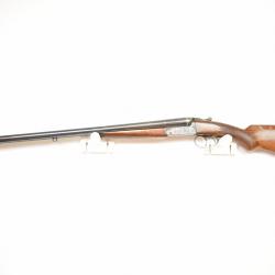 Fusils Manufrance Robust 222 Calibre 12