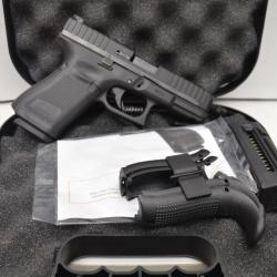 pistolet glock 44 gen 5 fileté cal. 22lr