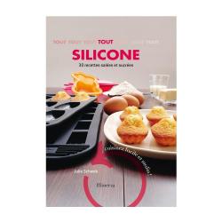 Soldes ! Tout Silicone (Livre)