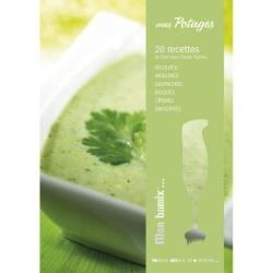 Soldes ! Mes potages de Bamix®