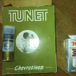 Chevrotines