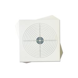 Soldes ! Lot de 100 cibles de tir