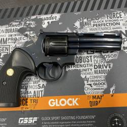 Occasion ! Revolver Colt Python Cal.357Mag