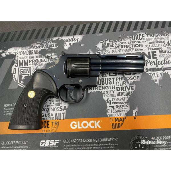 Occasion ! Revolver Colt Python Cal.357Mag