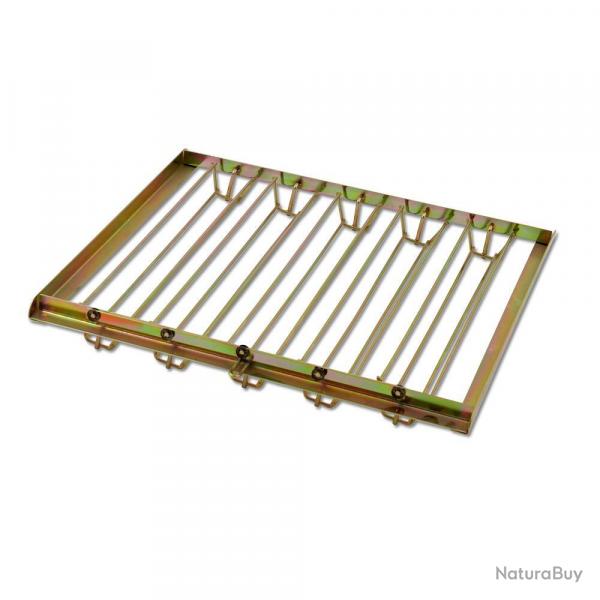 Soldes ! Grille Faisan DUCAT 150&200-AV