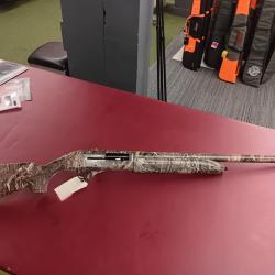 Fusil Semi auto country Mc810 camo cal 12/76 71cm