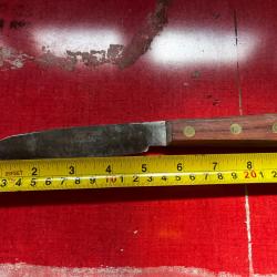 Couteau 108 girodias 24cm