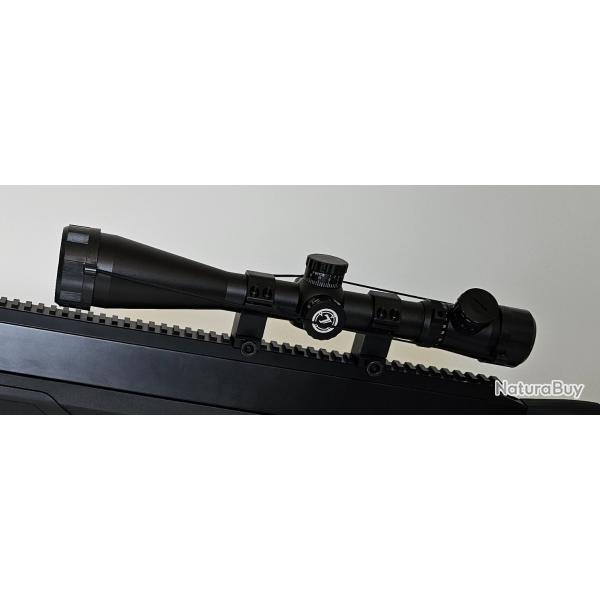 Optique Leupold Mark4 6-24x50 m3