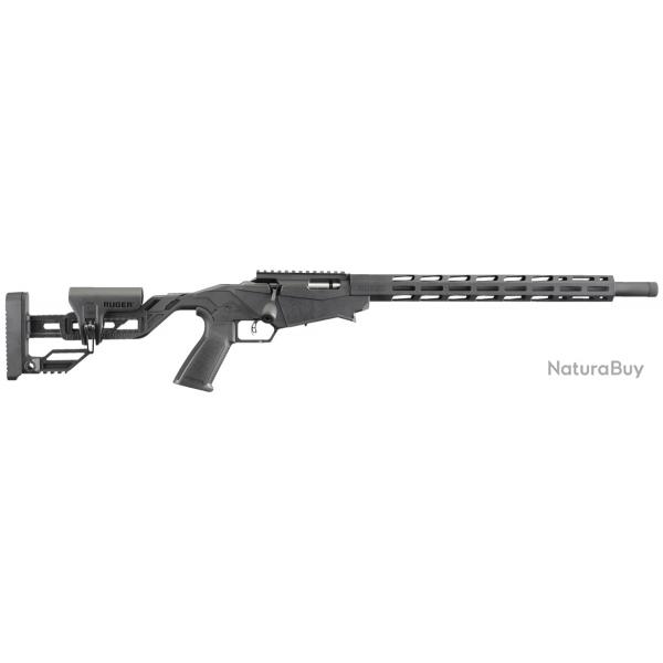 Dstockage !Carabine Ruger prcision RimFire cal.22LR