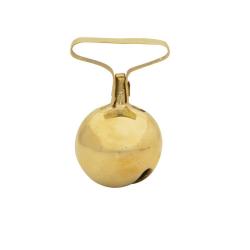 Soldes ! Grelot Tole Forgée diam. 20 mm