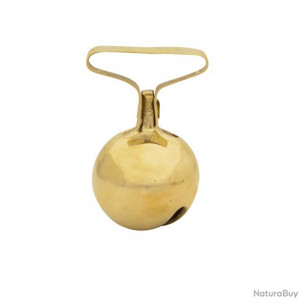Soldes ! Grelot Tole Forge diam. 20 mm