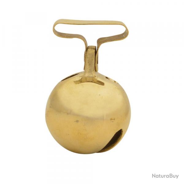 Soldes ! Grelot Tole Forge diam. 30 mm