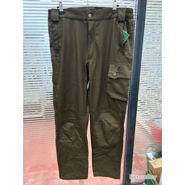 !! NEUF !! PANTALON SOMLYS EXTENSIBLE