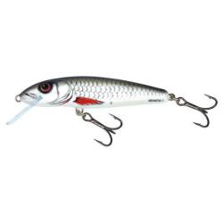 Poisson Nageur Salmo Minnow Flottant 5cm 3g D - Dace 5cm
