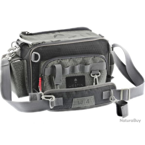 Sac Bandoulire Westin W4 Super Finesse Bag 37 x 17 x 18cm