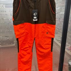!! NEUF !! PANTALON DE TRAQUE STAGUN TRACKEASY