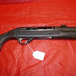 Fusil BERETTA BELLMONTE I MK2 SLUG, 12/76mm canon spécial balles de 60cm