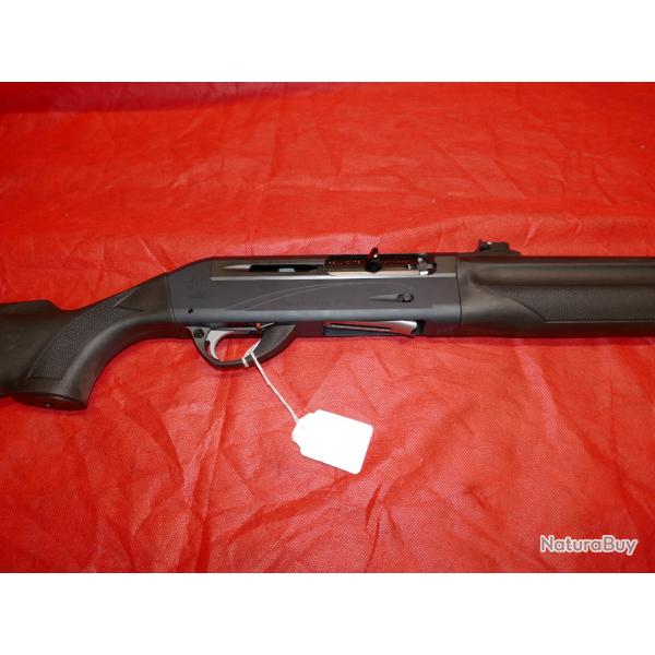 Fusil BERETTA BELLMONTE I MK2 SLUG, 12/76mm canon spcial balles de 60cm
