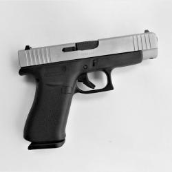 pistolet Glock 48, 9x19