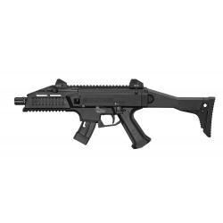 Nouveauté 2025 - Carabine CZ EVO3 S1 - 22lr - 8" - Cache Flamme - 786786