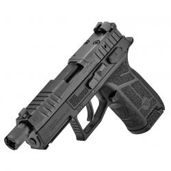 Pistolet - CZ P-09C Nocturne - 9 MM - Fileté - 15 Coups - Black - 788407