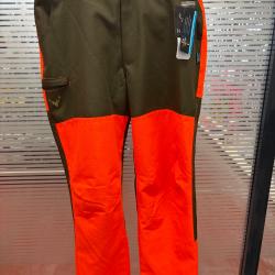 !! NEUF !! PANTALON NORTH COMPANY TRACKER