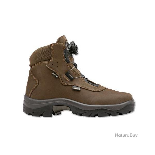 Soldes ! Chaussures Labrador Boa