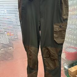 !! NEUF !! PANTALON SOMLYS EXTENSIBLE 638