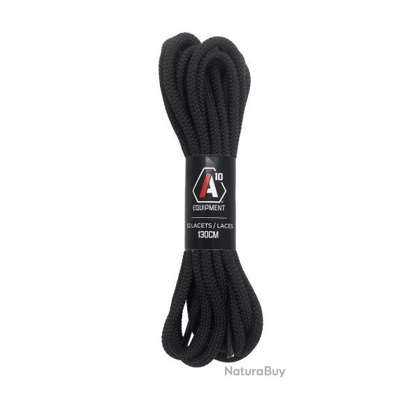 Paire de lacets 130 cms