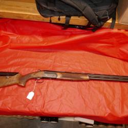 Fusil FABARM ELOS N2 SPORTING 12/76 canon de 76cm