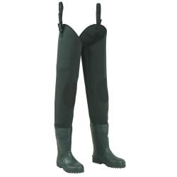 Soldes ! Cuissardes Doublées Néopréne : 44/45 et 46/47