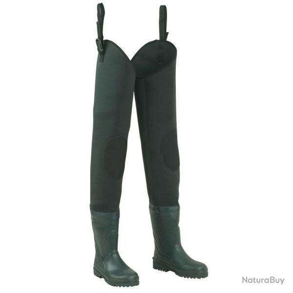 Soldes ! Cuissardes Doubles Noprne : 44/45 et 46/47