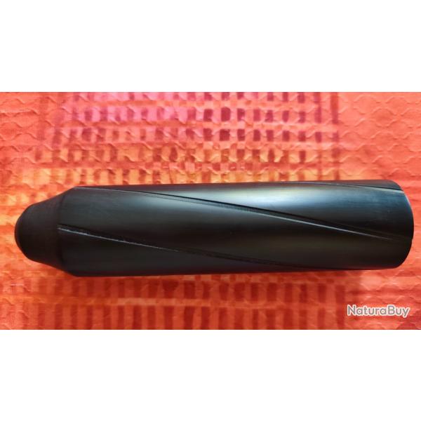 Silencieux PCP 4,5 5,5 mm impression 3 D
